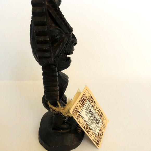 Hawaiian Tiki Collection God Of Winner KC Company - Picture 5 of 11